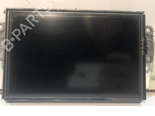 Radio CITROËN C4 II (NC_) 1.6 HDi 115 | BP29465963E6 - Image 4