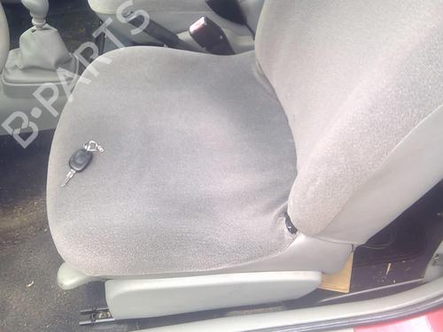 Used Parts RENAULT TWINGO I (C06_) 1.2 16V (C06C, C06D, C06K) 4789043