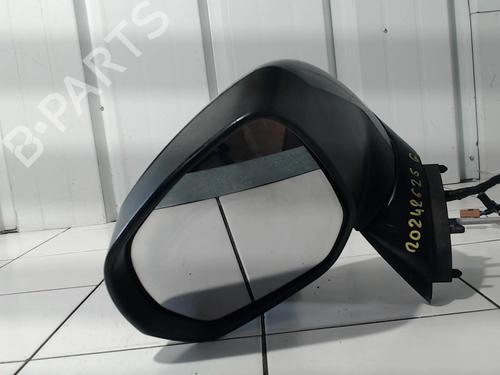 Used Left mirror CITROËN C3 Picasso (SH_) 1.6 HDI 90 (92 hp) 29501714