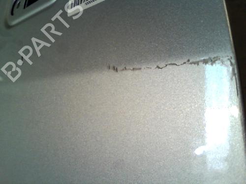 Right front door TOYOTA COROLLA Verso (ZER_, ZZE12_, R1_) 2.2 D-4D (AUR10_, AUR10R) | BP25650476C3