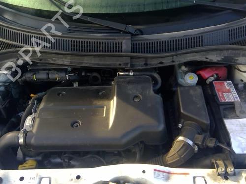 Left taillight SUZUKI SWIFT III (MZ, EZ) 1.3 DDiS (RS413D) | BP25630410C34  - Image 8