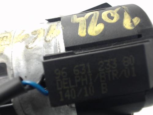 Electronic module CITROËN C5 III Break (RW_) 1.6 HDi 110 (RW9HZC) | BP25644519M83 - Image 12