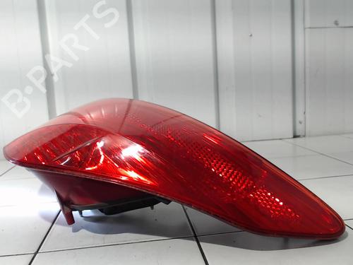 Right taillight PEUGEOT 308 I (4A_, 4C_) 1.6 16V | BP28809096C35 