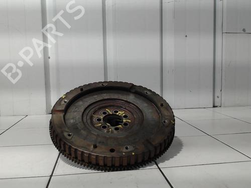 Flywheel RENAULT CLIO IV (BH_) 1.5 dCi 75 | BP30161621M101