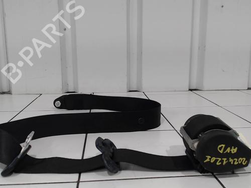 Used Front right belt tensioner CITROËN JUMPER II Van 2.2 HDi 100 (101 hp) 25649998