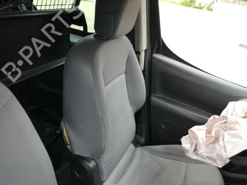 Climate control CITROËN BERLINGO Box Body/MPV (B9) 1.6 HDi 90 | BP30751469I5 - Image 34