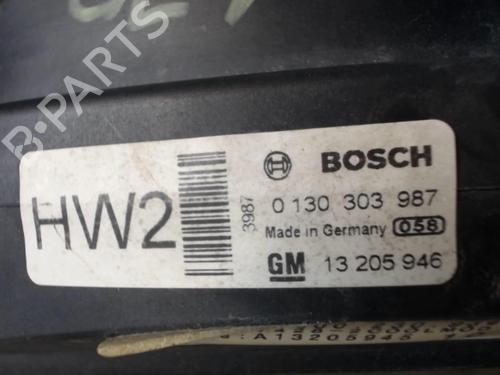 radiator-fan-opel-astra-h-gtc-a04-2005-2006-2007-2008-2009-2010-25651165 main image