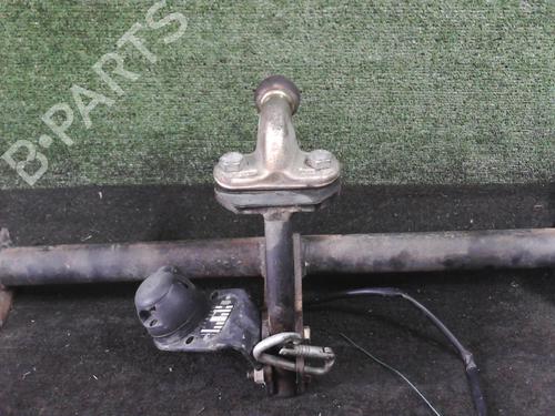 Tow ball/Mechanism OPEL COMBO Tour 1.7 DTI 16V | BP25920930C141 