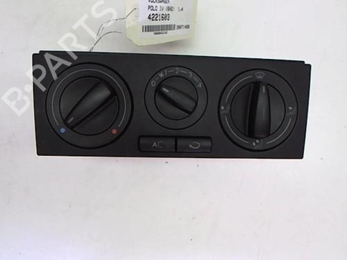 Climate control VW POLO (6N2) 1.4 16V | BP25651558I5 - Image 4