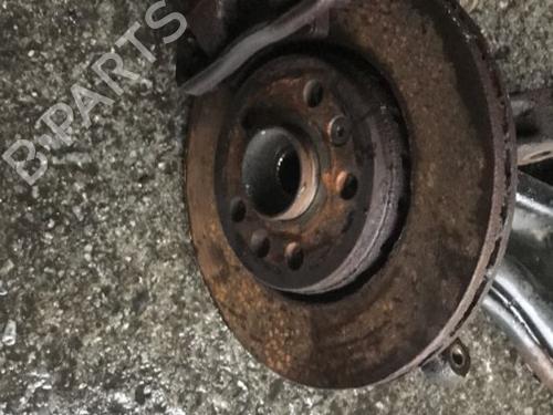 Used Subframe Subframe RENAULT KANGOO Express (FW0/1_) 1.5 dCi 90 (FW0G, FW05, FW08, FW11) (90 hp) 25636403 25636403