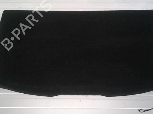 Cappelliera Cappelliera CITROËN C4 AIRCROSS 1.6 HDi 115 AWC (114 hp) 34336628 34336628