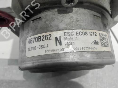 ABS pump CITROËN C4 AIRCROSS 1.6 HDi 115 | BP25631266M43 - Image 2