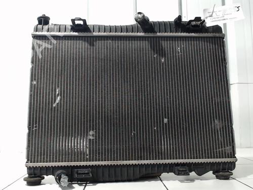 Radiatore acqua FORD B-MAX (JK) 1.0 EcoBoost (125 hp) 32081563