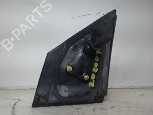 Ryggespeil høyre TOYOTA YARIS (_P1_) 1.4 D-4D (NLP10_, NLP10R) (75 hp) 25639809
