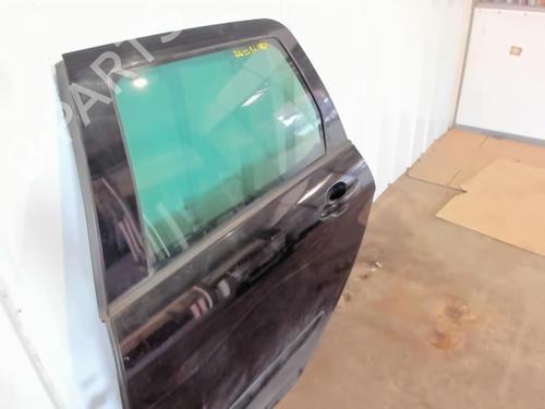 Left rear door PEUGEOT 308 SW I (4E_, 4H_) 1.6 HDi | BP25629371C4
