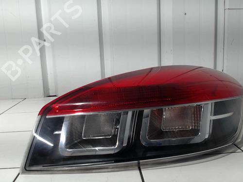 Used Right taillight RENAULT MEGANE III Coupe (DZ0/1_) 1.5 dCi (DZ09, DZ0D, DZ1F, DZ1G, DZ14, DZ29) (110 hp) 29488527