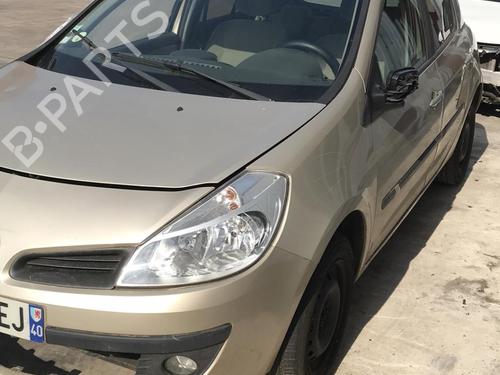 Starter RENAULT CLIO III (BR0/1, CR0/1) 1.4 16V | BP25647921M8  - Image 15