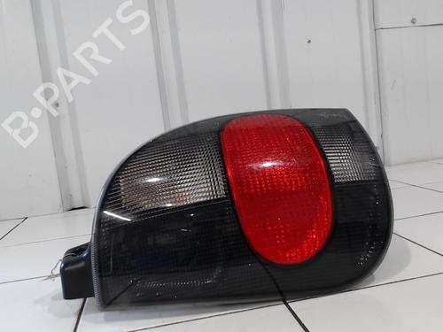 Used Left taillight RENAULT ESPACE III (JE0_) 2.2 12V TD (JE0E, JE0H, JE0P) (113 hp) 25867528