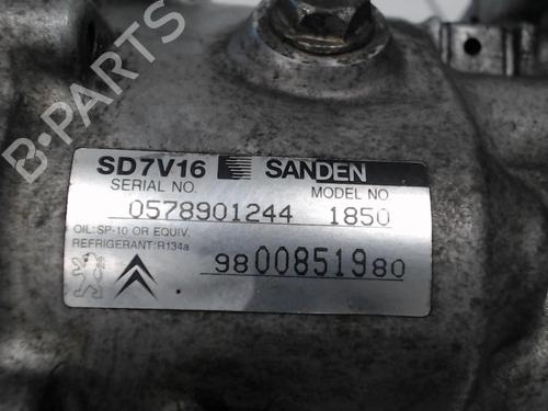 ac-compressor-citroen-jumpy-ii-van-2007-2008-2009-2010-2011-2012-2013-2014-2015-2016-25629488 main image