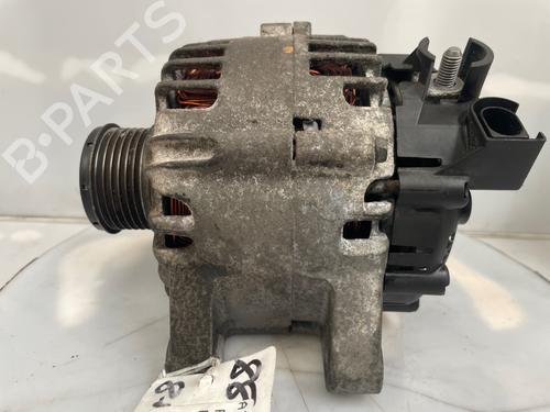 Alternator FORD FIESTA VI (CB1, CCN) 1.4 TDCi | BP40529678M7 - Image 6