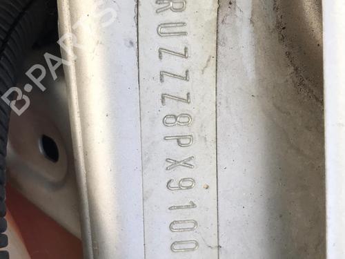 Intercooler AUDI A3 Convertible (8P7) 1.9 TDI | BP25641806M30  - Image 7