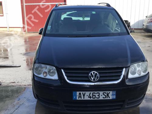 ABS pump VW TOURAN (1T1, 1T2) 1.9 TDI | BP25642128M43 