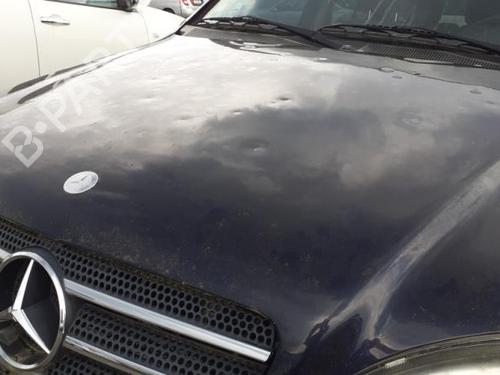 Left taillight MERCEDES-BENZ M-CLASS (W163) ML 400 CDI (163.128) | BP25648609C34 