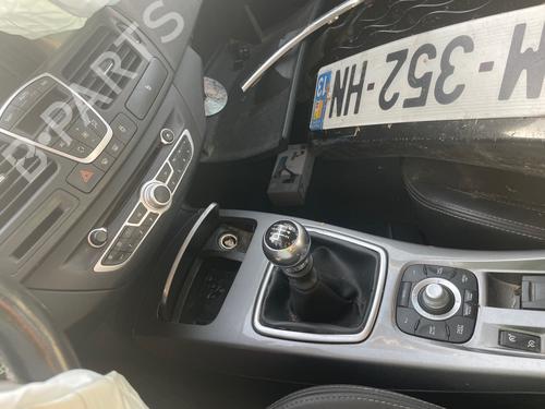 Left rear window switch RENAULT LAGUNA III (BT0/1) 1.5 dCi (BT00, BT0A, BT0T, BT1J) | BP38941706I29  - Image 28
