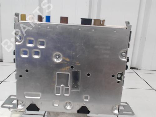 Radio RENAULT CLIO V (B7_) 1.5 Blue dCi 100 (B7AD) | BP27250898E6  - Image 5