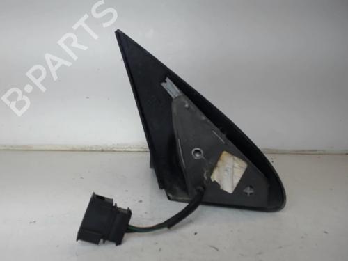 Left mirror SKODA FABIA I (6Y2) 1.9 TDI | BP25633044C26 
