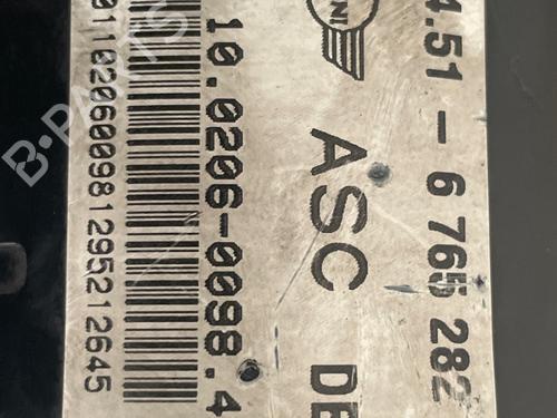 ABS pump MINI MINI (R50, R53) Cooper | BP40444028M43 - Image 8