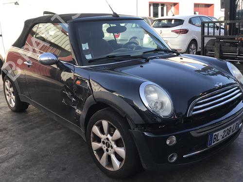 Used Parts MINI MINI Convertible (R52) Cooper (116 hp) 4440072