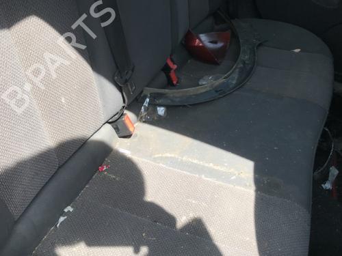 Climate control SEAT LEON (1P1) 1.9 TDI | BP25632639I5 - Image 19