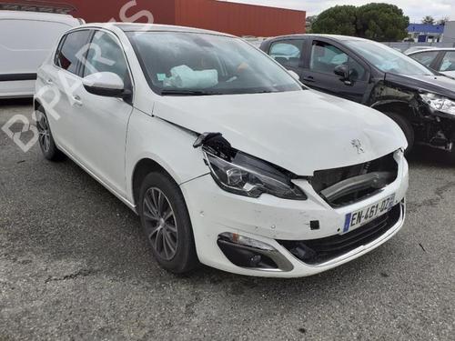 Front wiper motor PEUGEOT 308 II (LB_, LP_, LW_, LH_, L3_) 1.6 BlueHDi 120 | BP25642900M29 