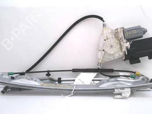 Used Front right window mechanism Front right window mechanism CITROËN C5 I (DC_) 2.0 HDi (DCRHZB, DCRHZE) (109 hp) 40250799 40250799
