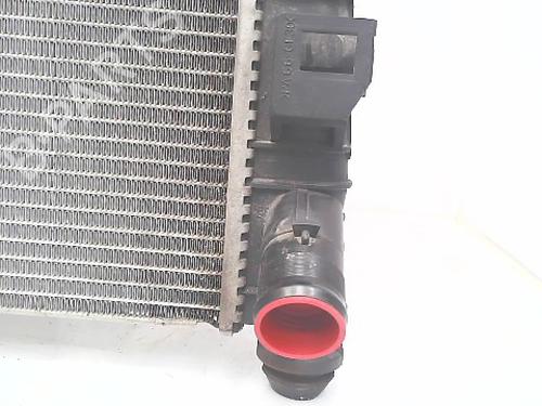 Used Water radiator Water radiator FORD C-MAX II (DXA/CB7, DXA/CEU) 1.6 TDCi (115 hp) 34106729 34106729