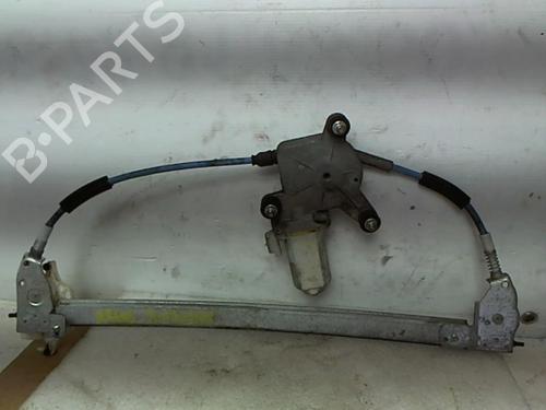 Used Rear left window mechanism PEUGEOT 406 (8B) 2.0 HDI 110 (109 hp) 25636198