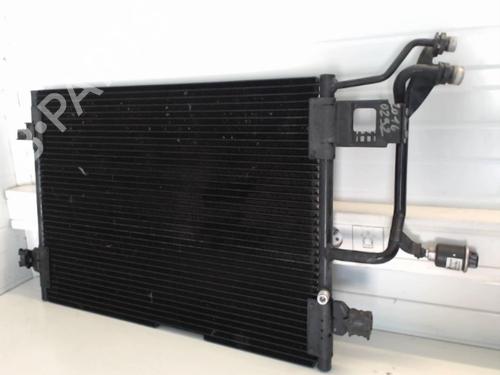Used AC radiator AC radiator AUDI A4 B5 (8D2) 1.9 TDI (90 hp) 25640658 25640658