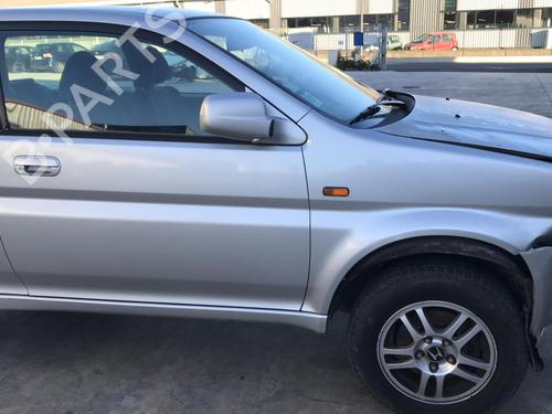 Used Parts HONDA HR-V (GH_)  1.6 16V (GH1, GH3)  2525545