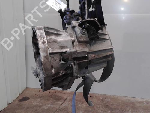 Gearbox KIA PICANTO I (SA) 1.1 | BP28128164M3 