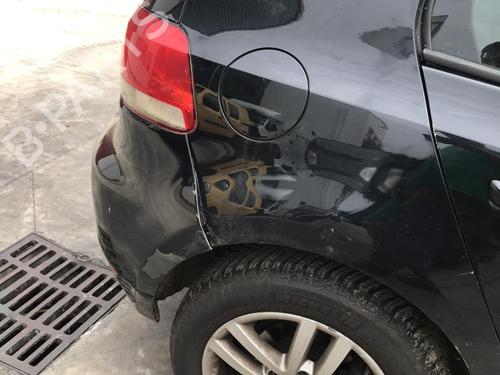 Gearbox VW GOLF VI (5K1) 2.0 TDI | BP27250854M3 - Image 17