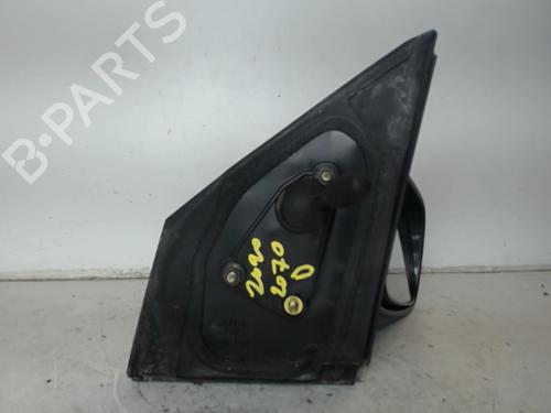 Used Right mirror Right mirror 25632865 25632865