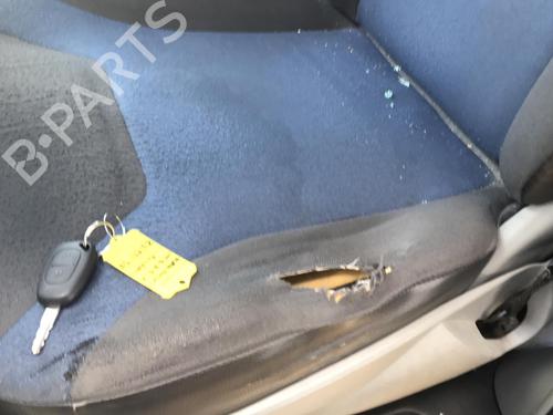 Right front driveshaft RENAULT TRAFIC II Bus (JL) 2.0 dCi 90 (JL00, JL01, JL0H, JL0M, JL0P, JL0S) | BP25630707M39 - Image 16