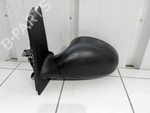 Left mirror SEAT TOLEDO III (5P2) 1.9 TDI | BP25650682C26 