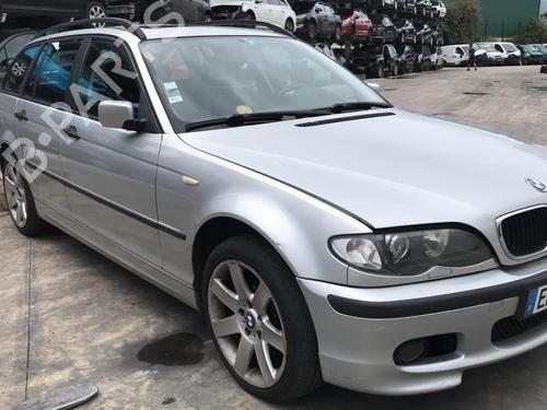 Steering column stalk BMW 3 Touring (E46) 320 d | BP25642369I23  - Image 36