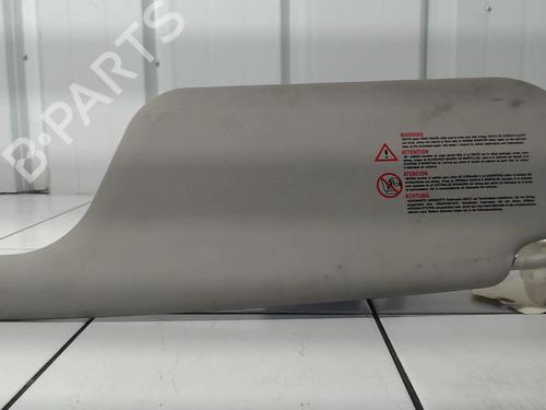 Right sun visor RENAULT CLIO III (BR0/1, CR0/1) 1.5 dCi (BR17, CR17) | BP29615626I2 