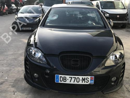 Right front driveshaft SEAT LEON (1P1) 2.0 TDI | BP29303647M39 - Image 27