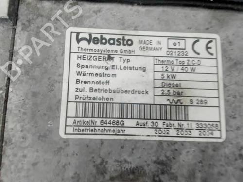 Electronic module BMW X5 (E53) 3.0 d | BP25642282M83 