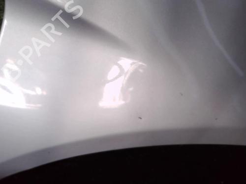Right front fenders MERCEDES-BENZ B-CLASS Sports Tourer (W245) B 180 CDI (245.207) | BP27205140C42 