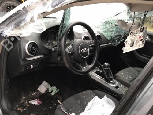 Starter AUDI A3 Sportback (8VA, 8VF) 2.0 TDI | BP25628494M8 - Image 22